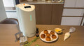 Smart Infusion Oil Maker
