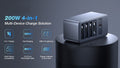 Fast Charging Box