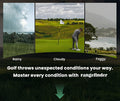Range finder Pro
